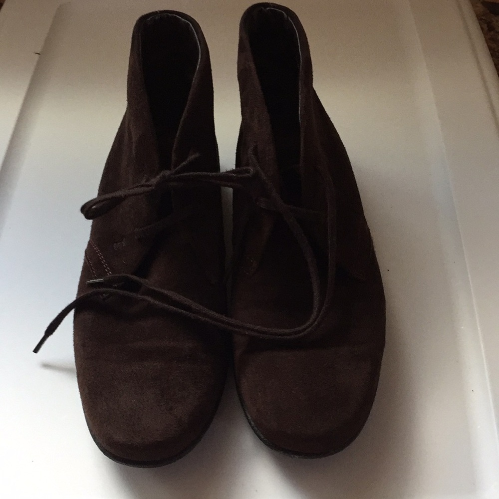 Tod’s ankle boots